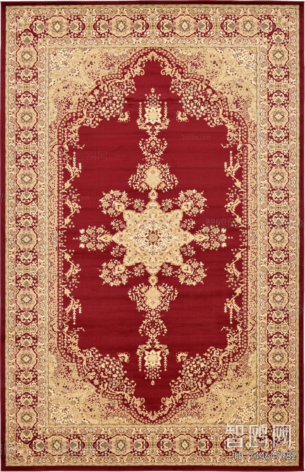 European Carpet