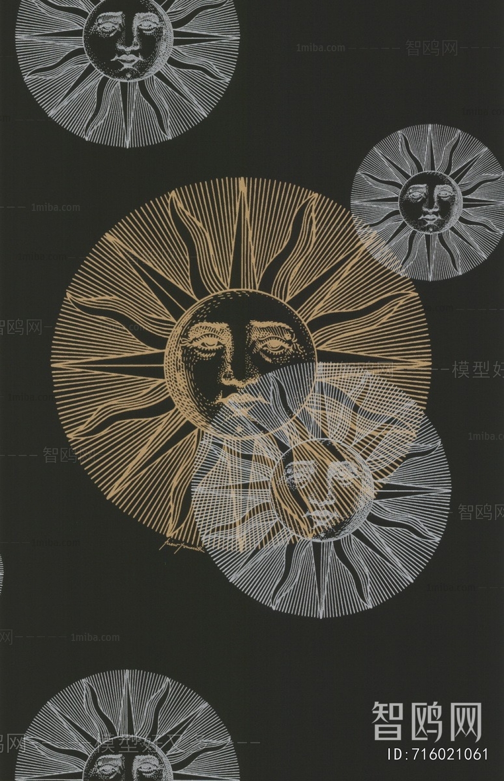 Children's Wallpaper