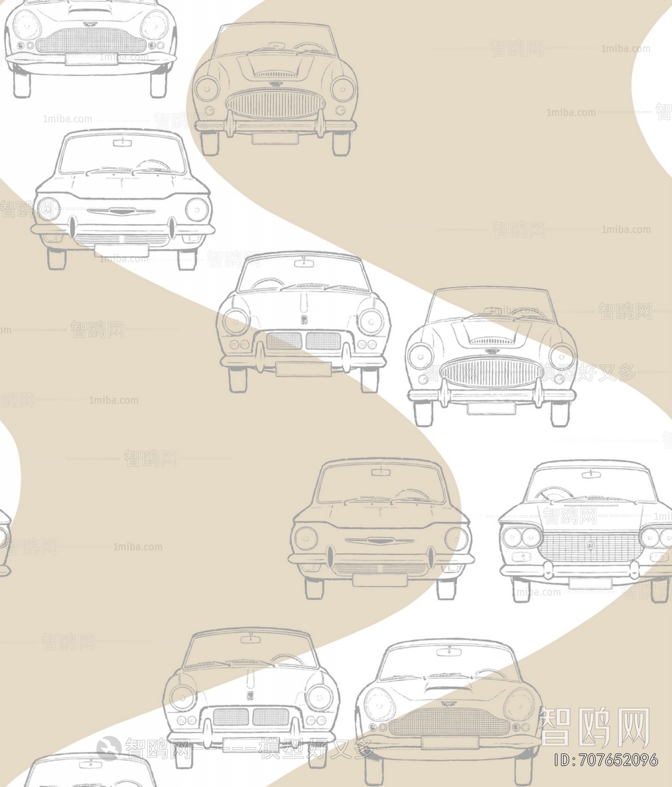 Children's Wallpaper