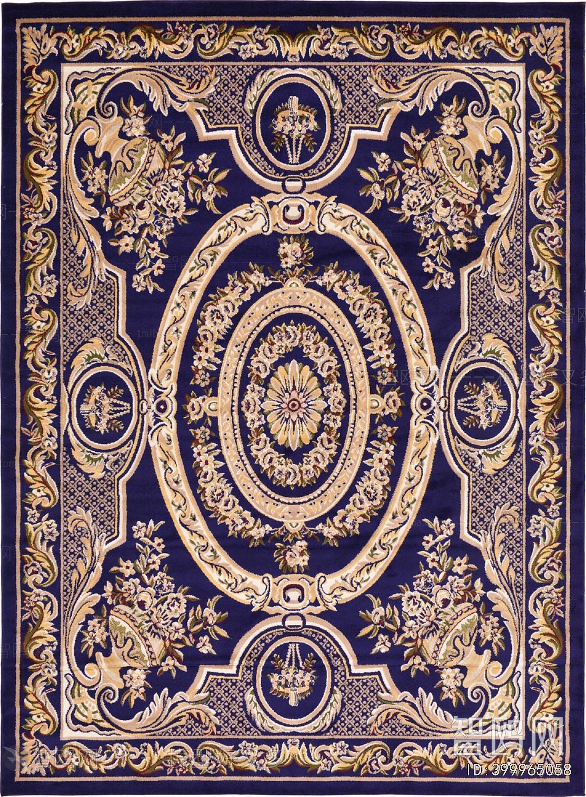 European Carpet
