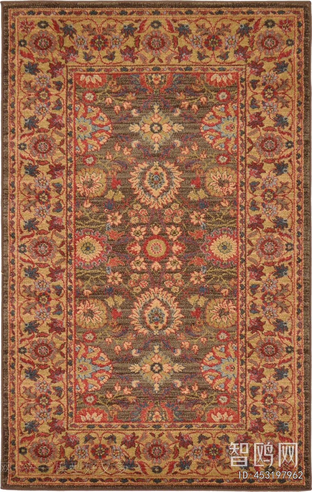 European Carpet