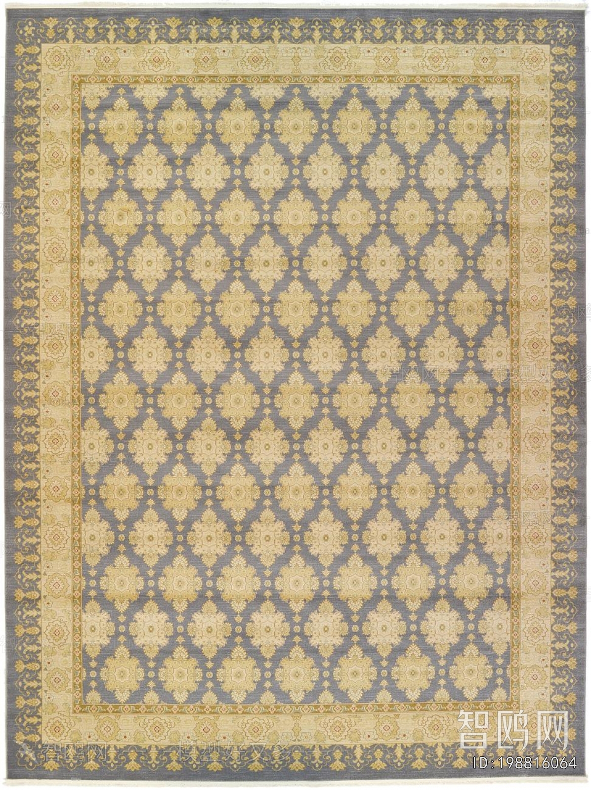 European Carpet