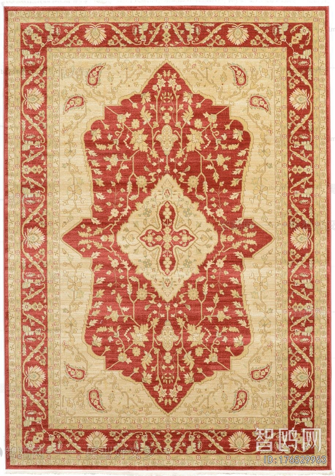 European Carpet