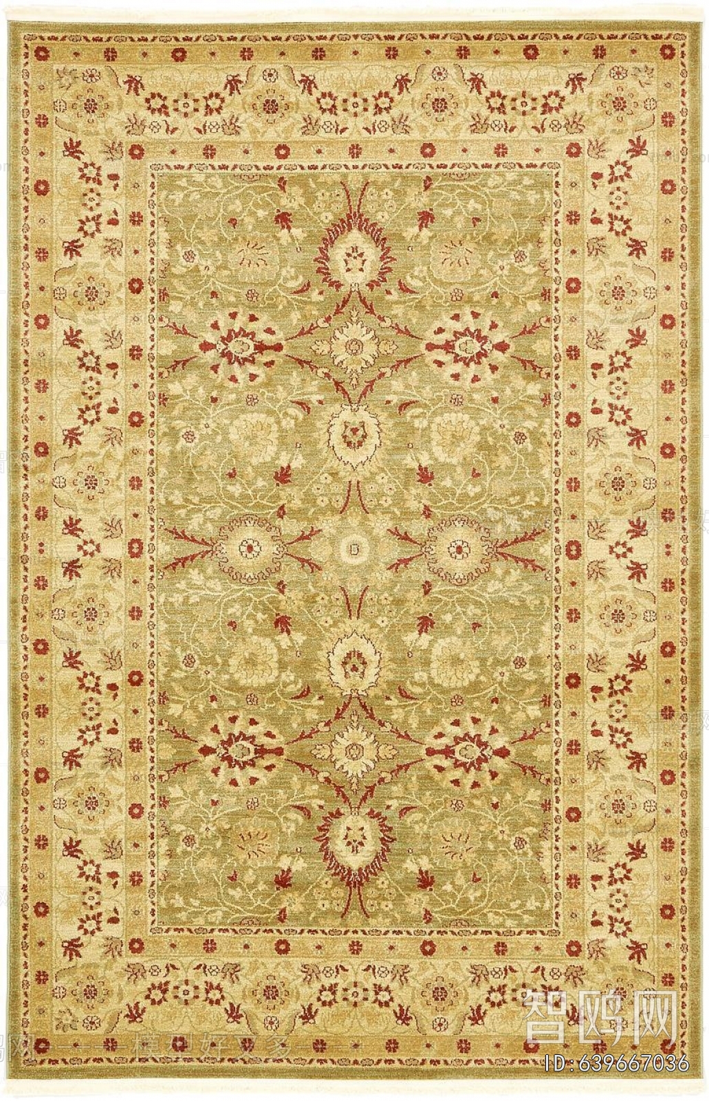 European Carpet