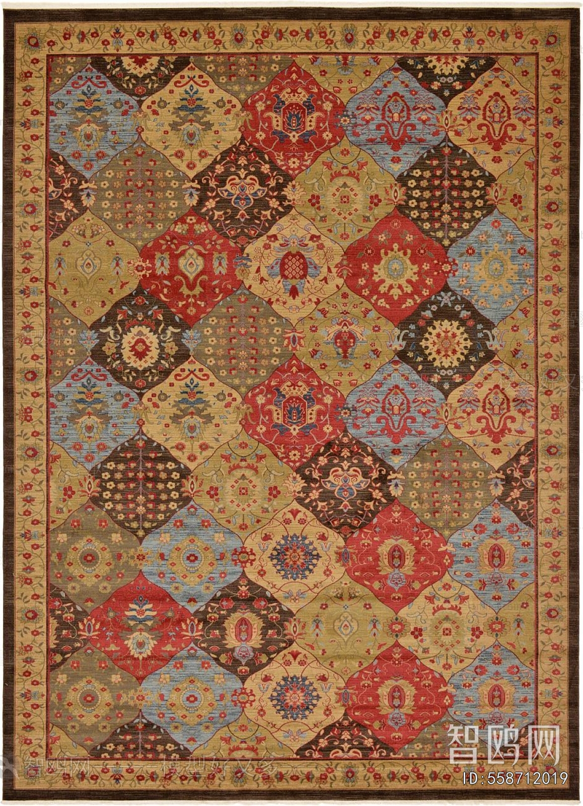 European Carpet