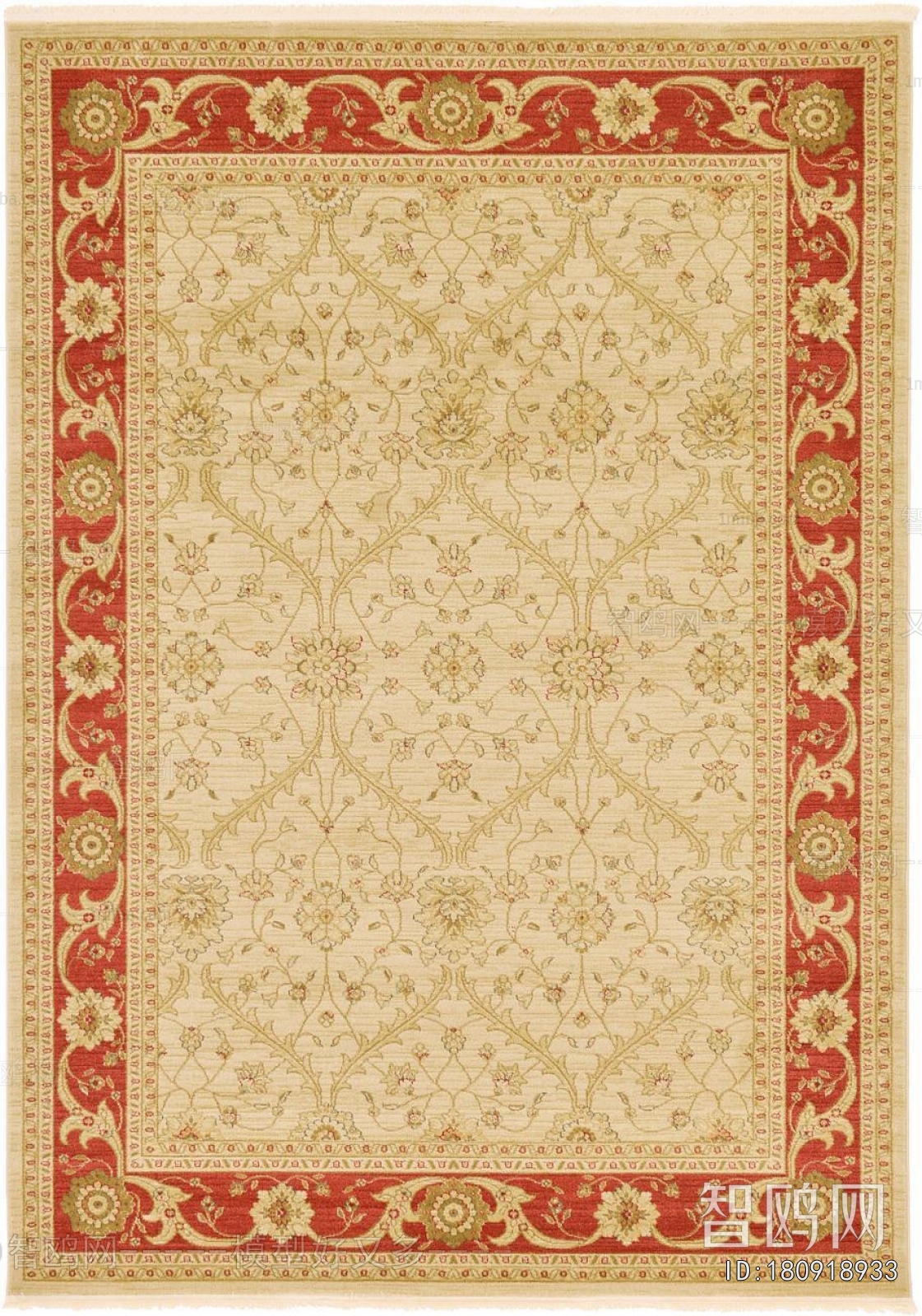 European Carpet