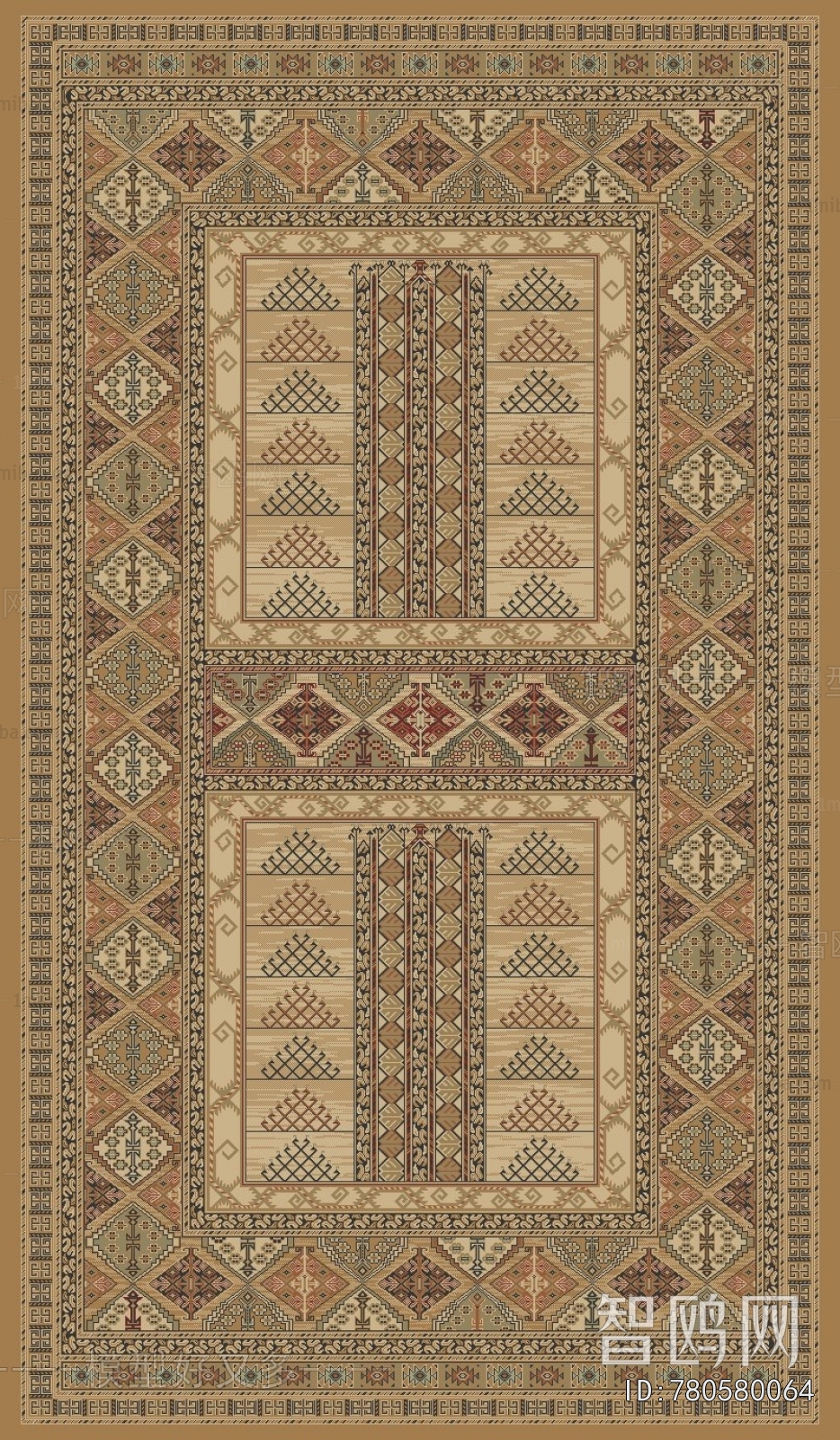 European Carpet