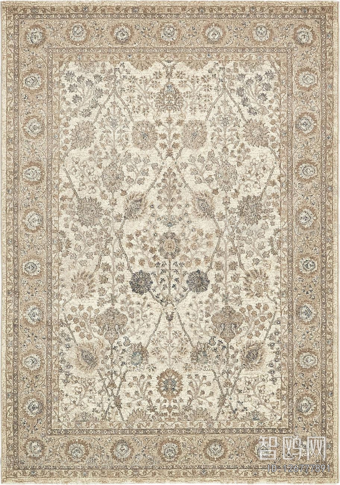 European Carpet