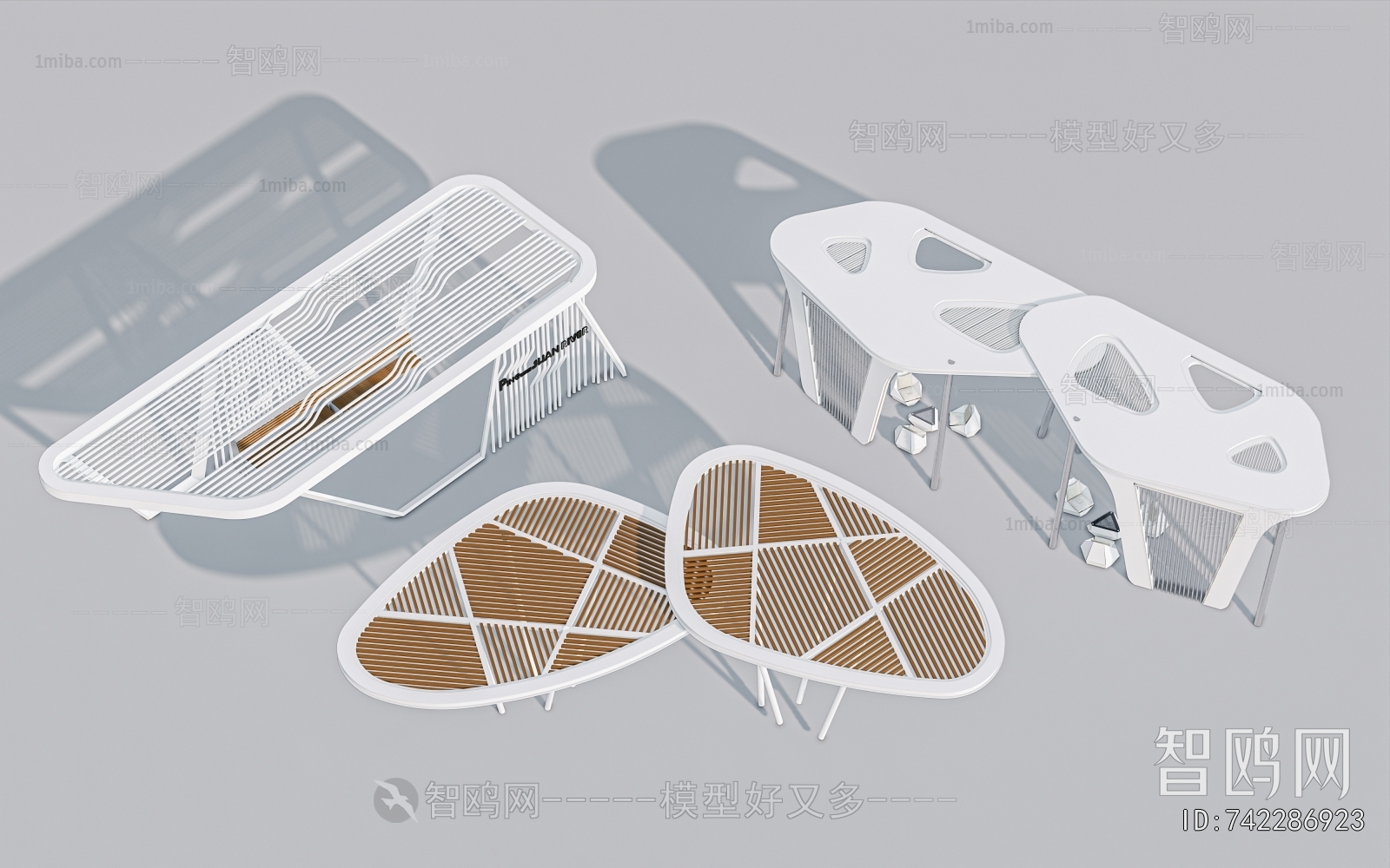 Modern Gallery Frame