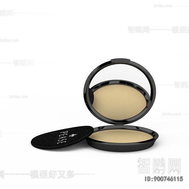 Modern Perfume/Cosmetics