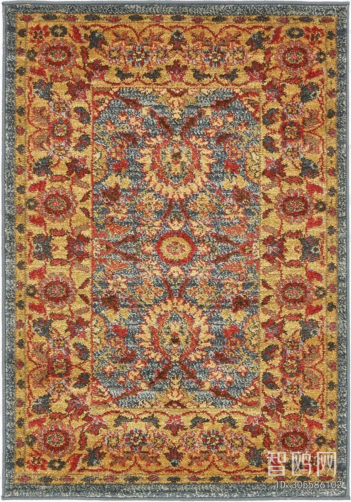 European Carpet