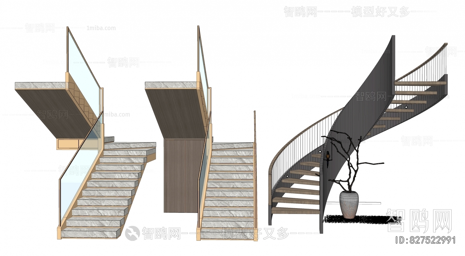 Modern Staircase