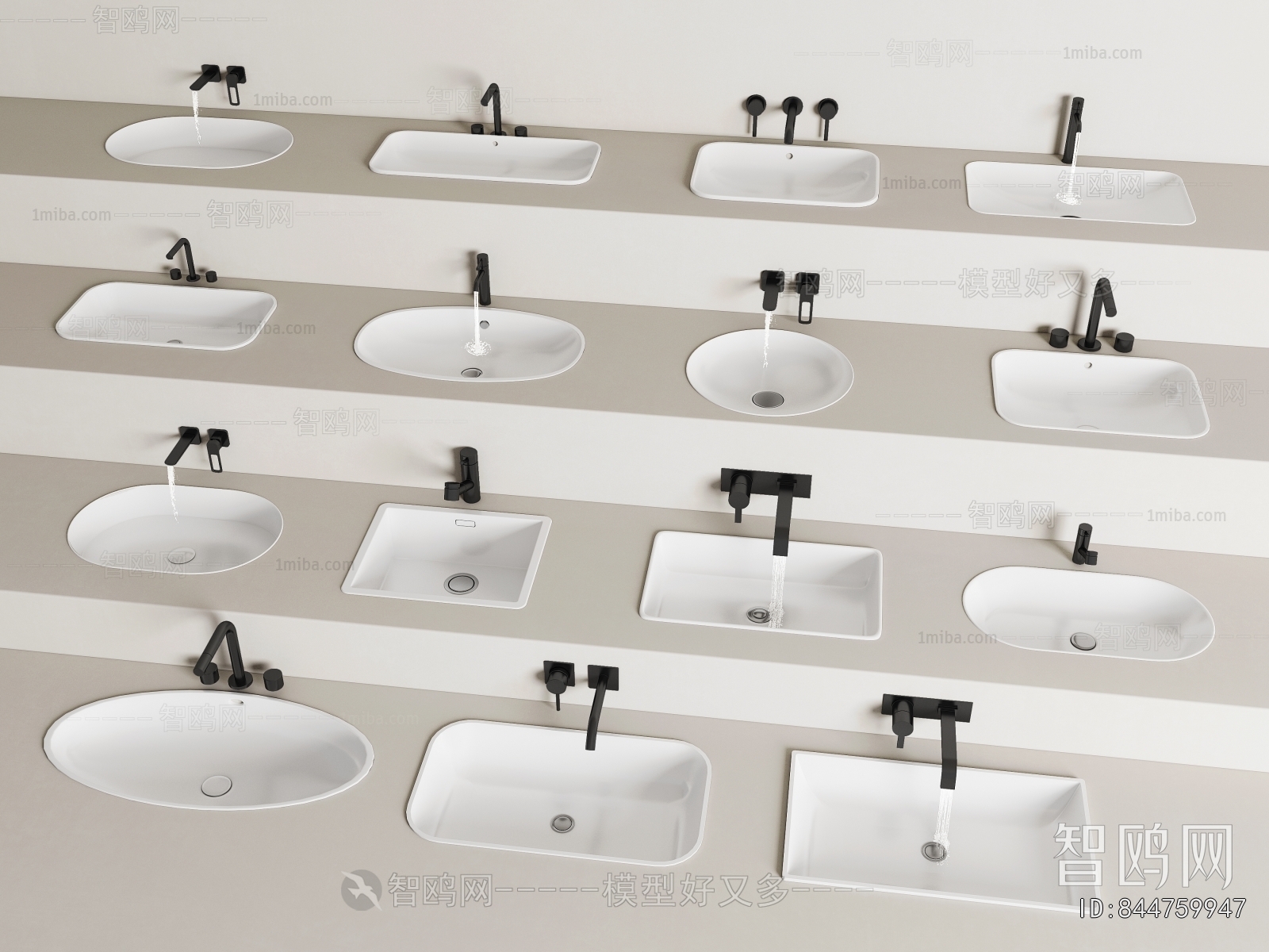 Modern Basin