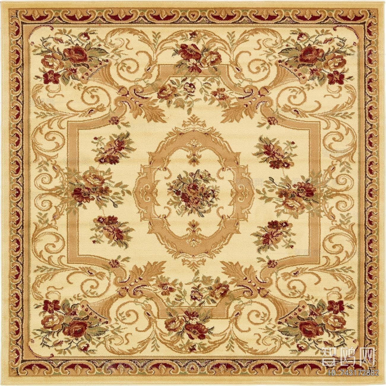 European Carpet