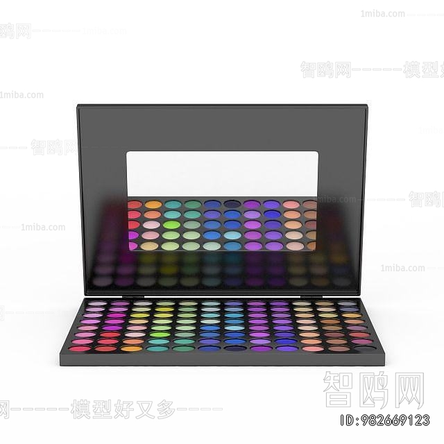 Modern Perfume/Cosmetics