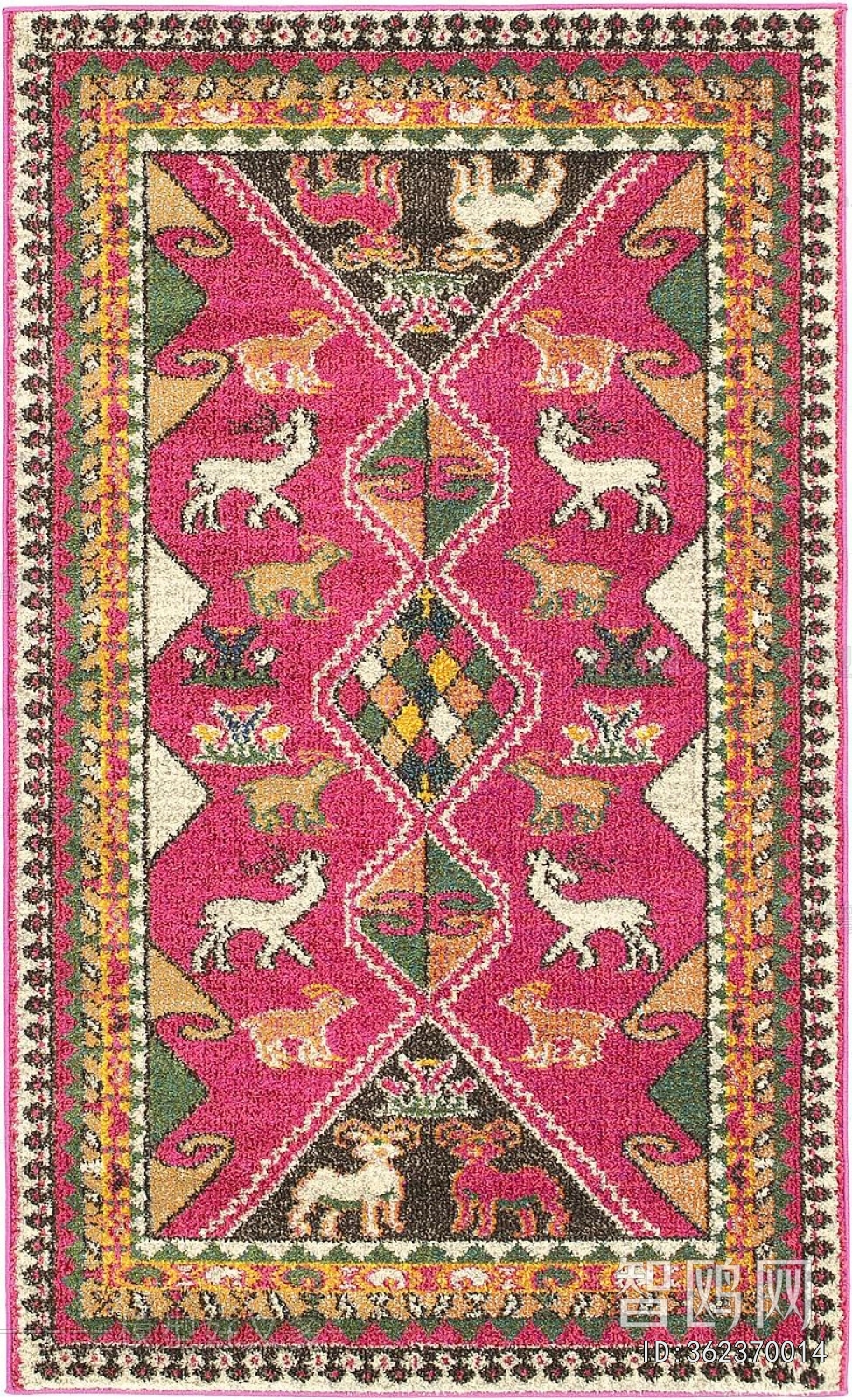 Modern Rug