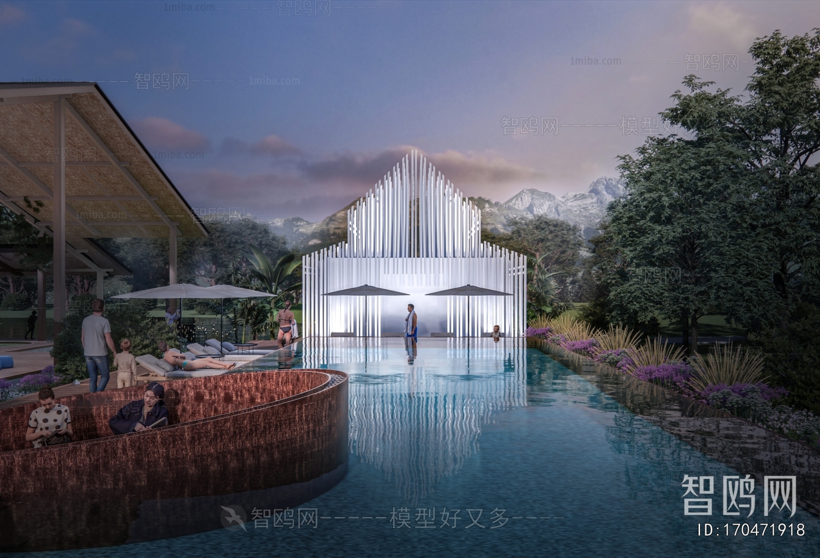 Modern Religious Architecture