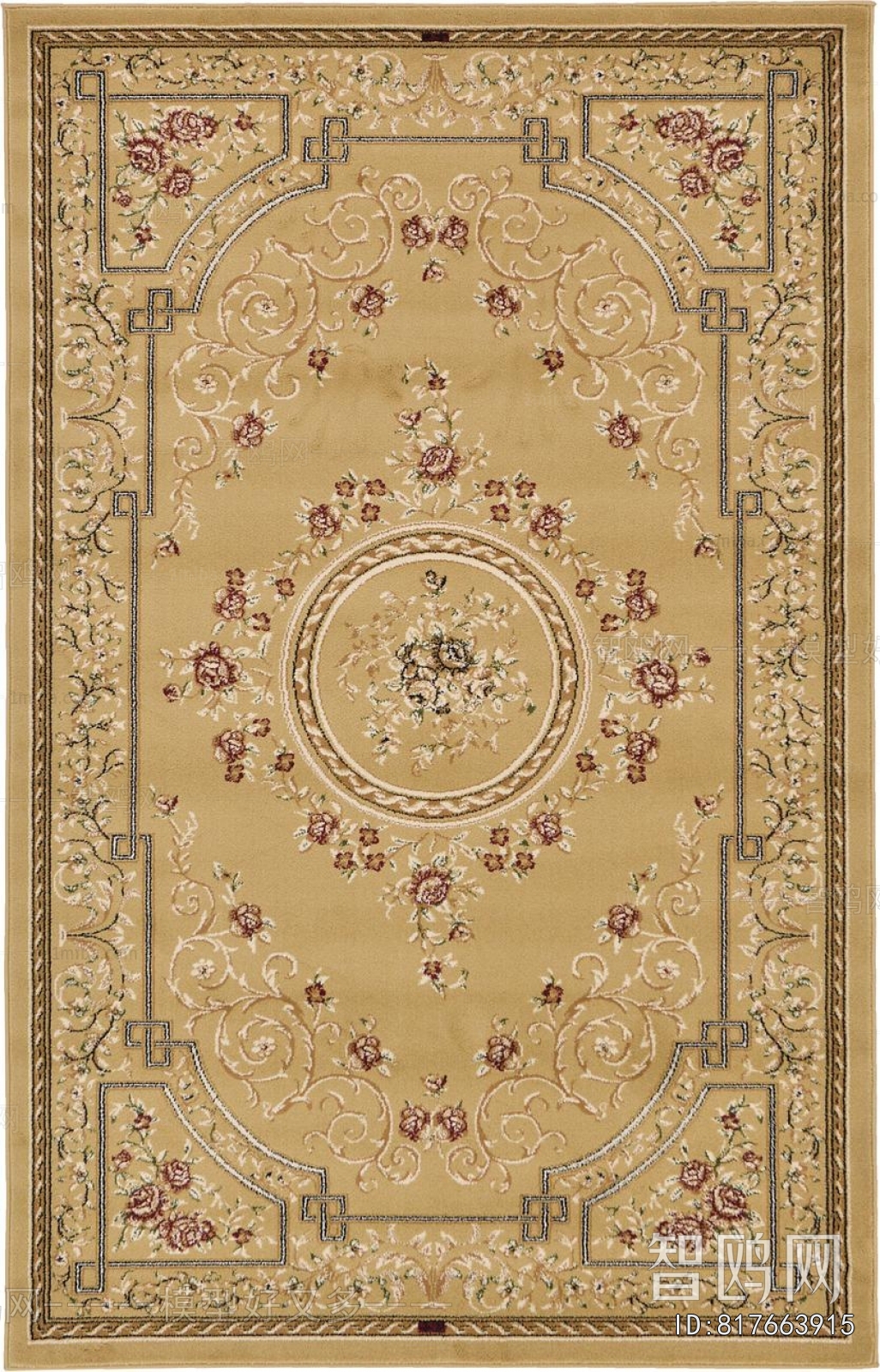 European Carpet