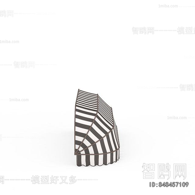 Modern Sunshade/Canopy/Tensioning Film