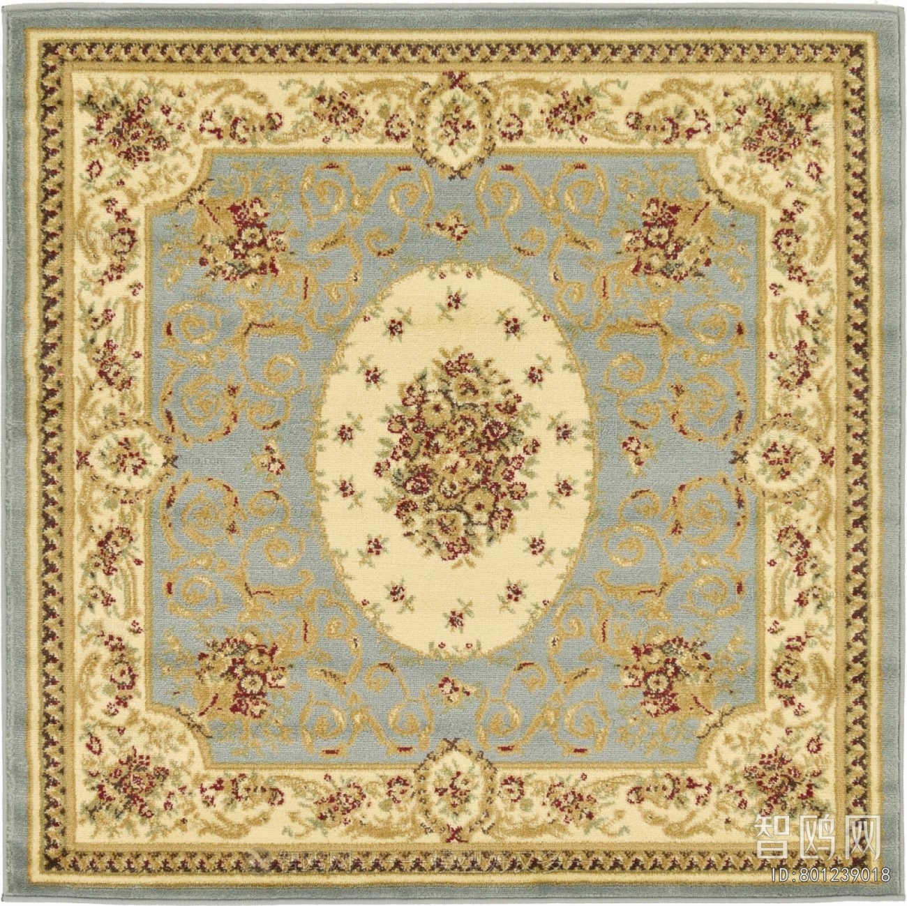 European Carpet