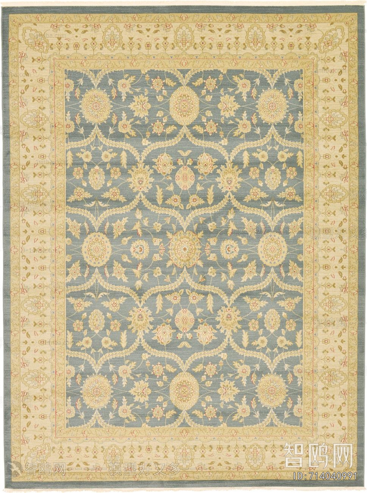 European Carpet