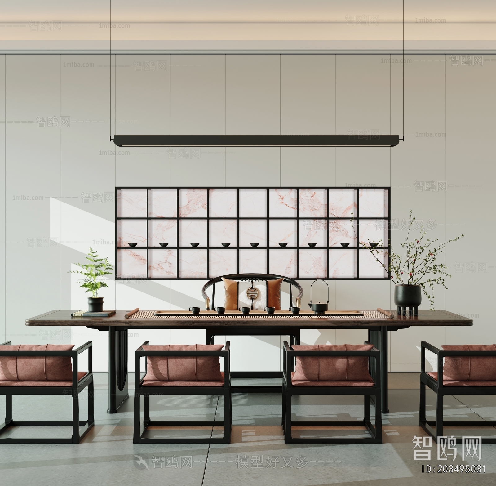 New Chinese Style Tea Tables And Chairs