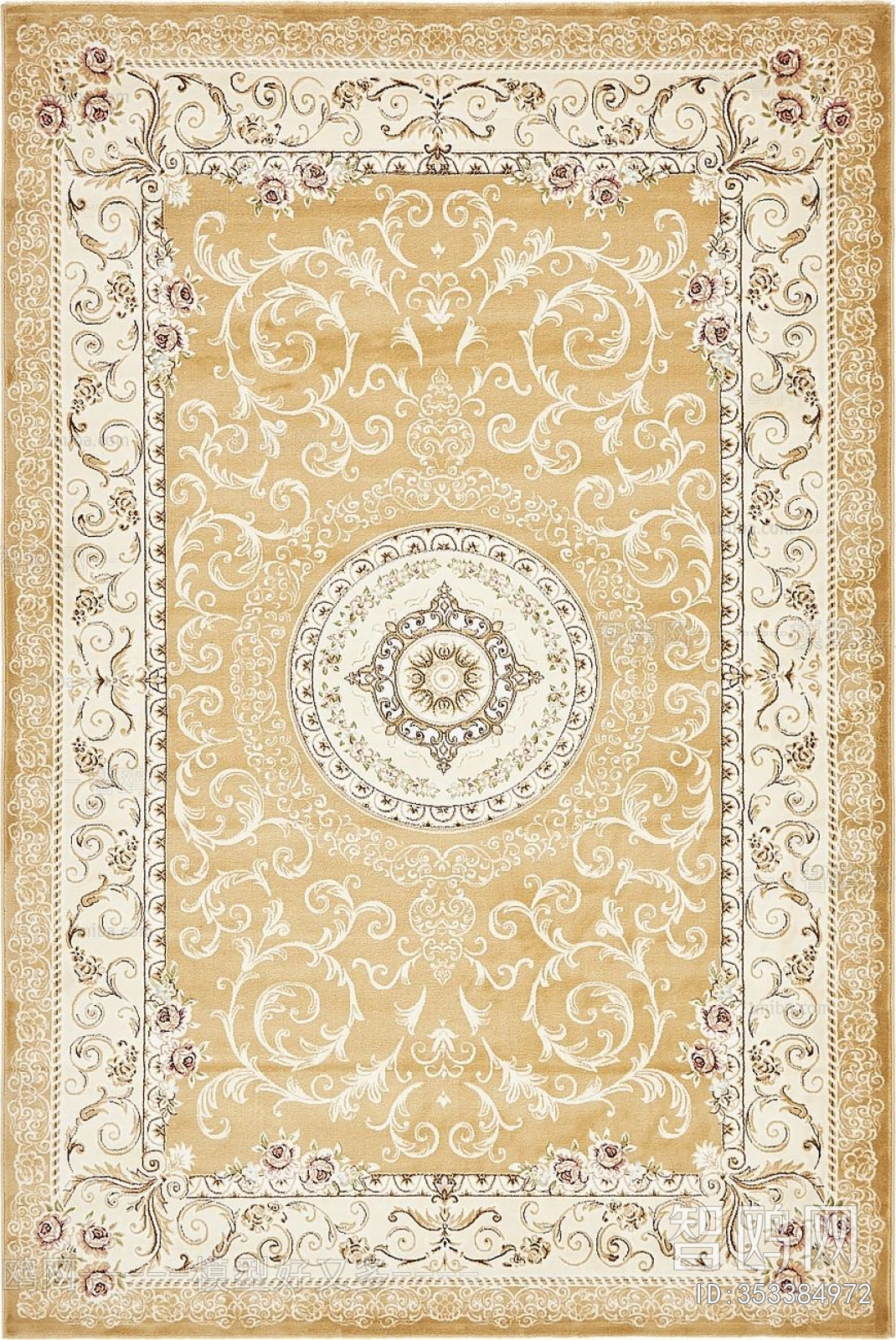 European Carpet
