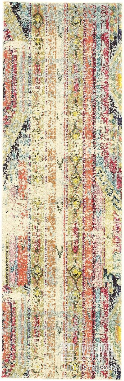 Modern Rug