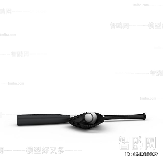 Modern Ball Equipment