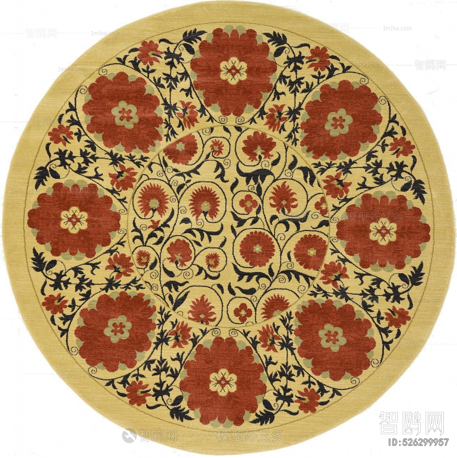 European Carpet
