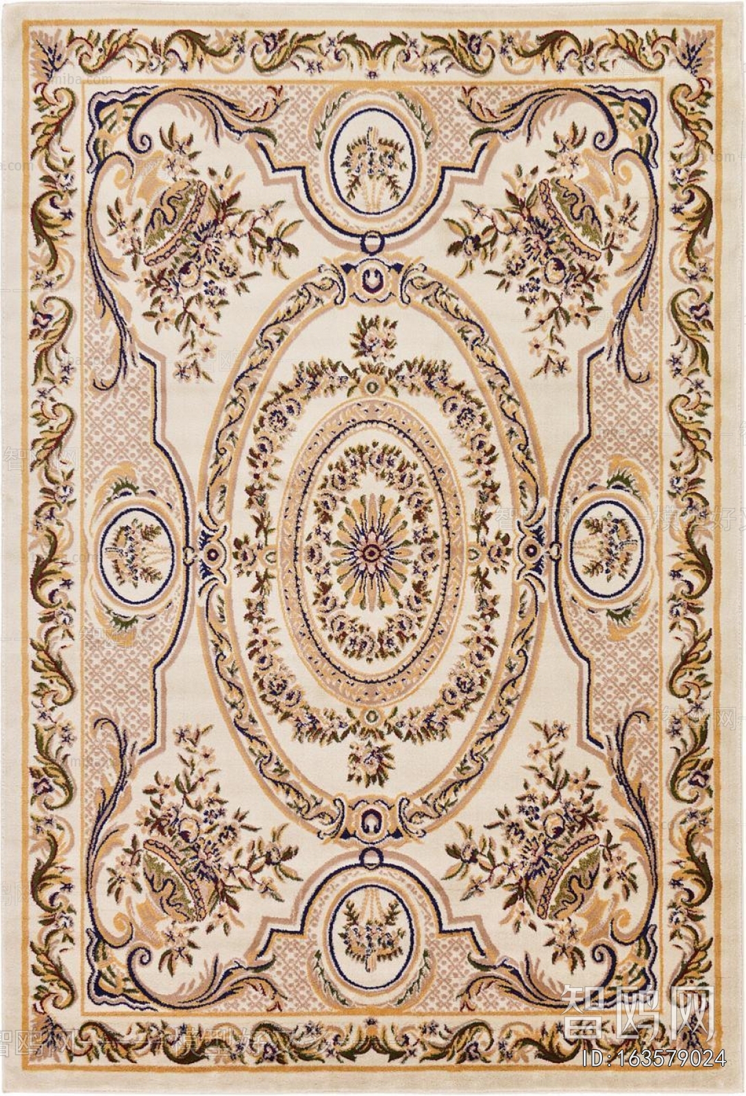 European Carpet