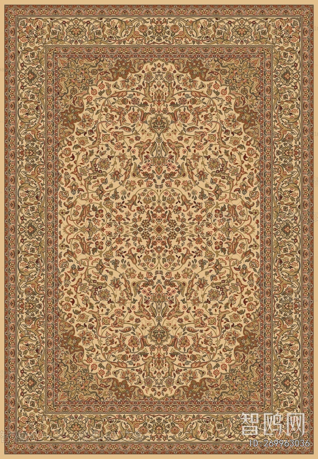 European Carpet