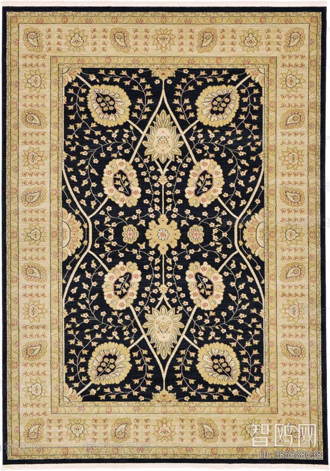 European Carpet