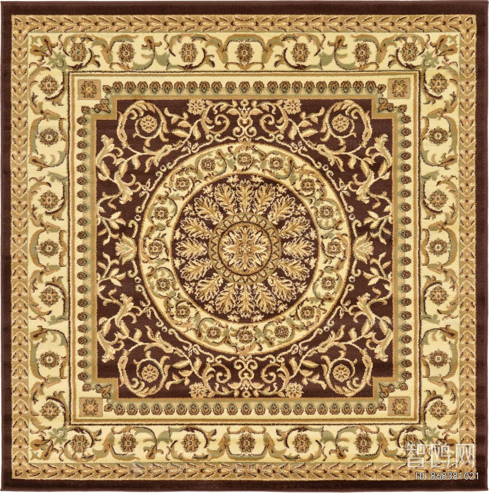 European Carpet