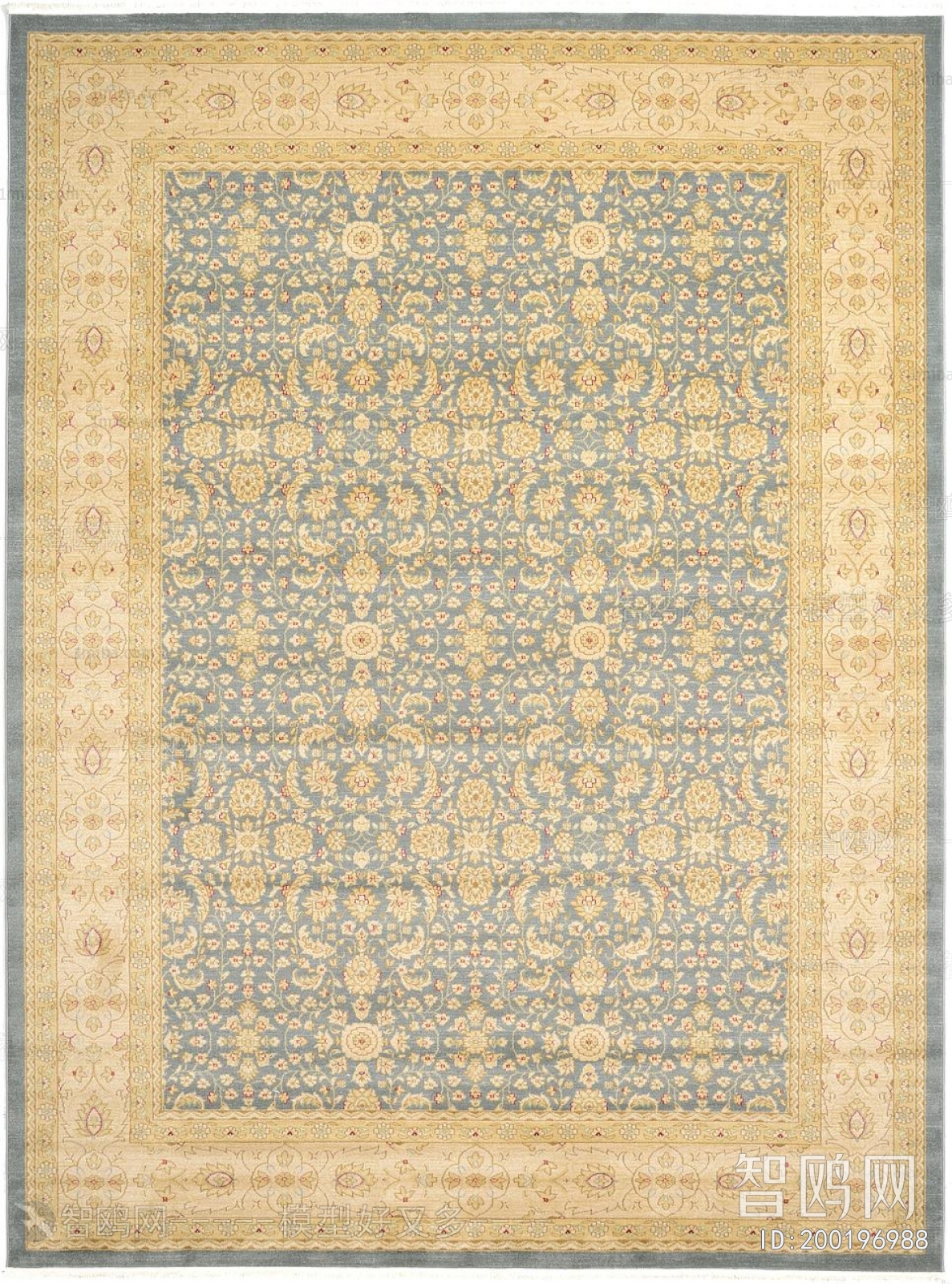 European Carpet