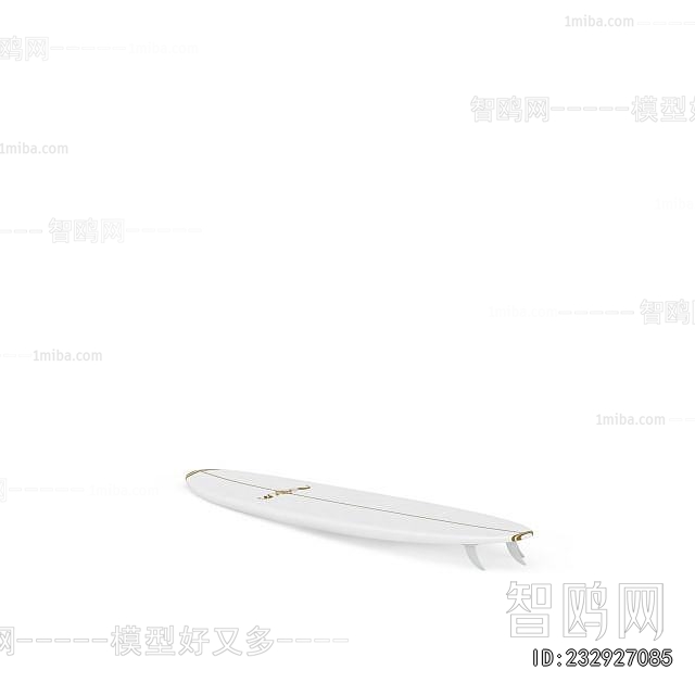 Modern Sports Equipment