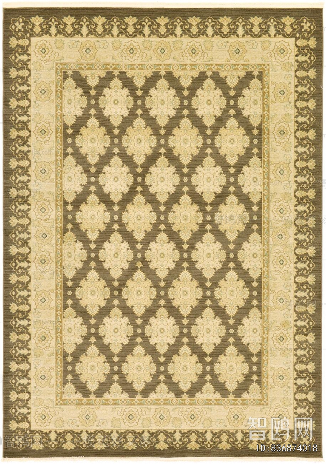 European Carpet