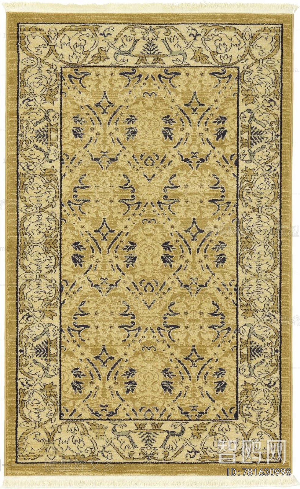 European Carpet