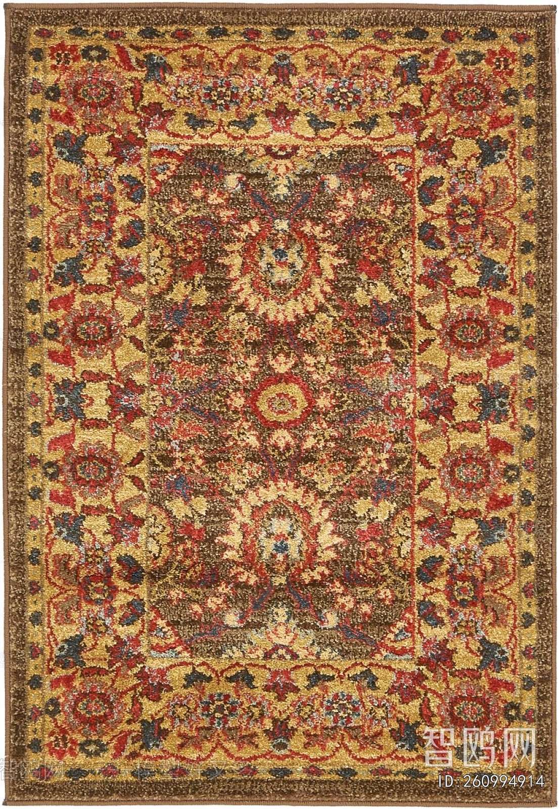 European Carpet