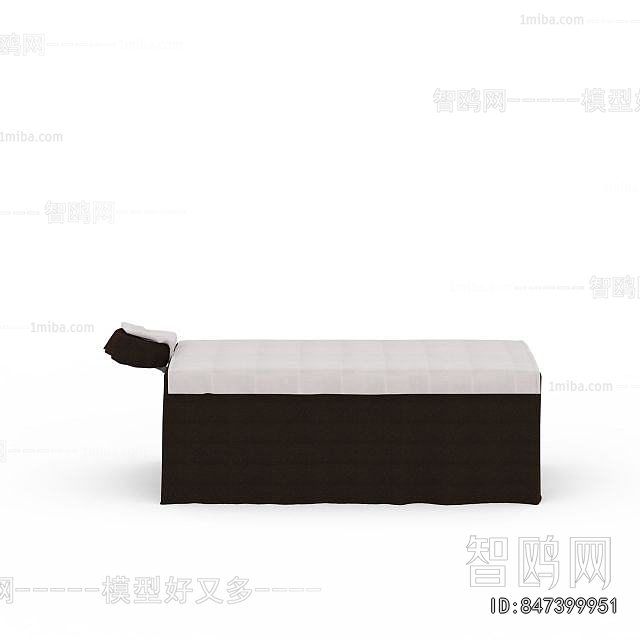 Modern Massage Table