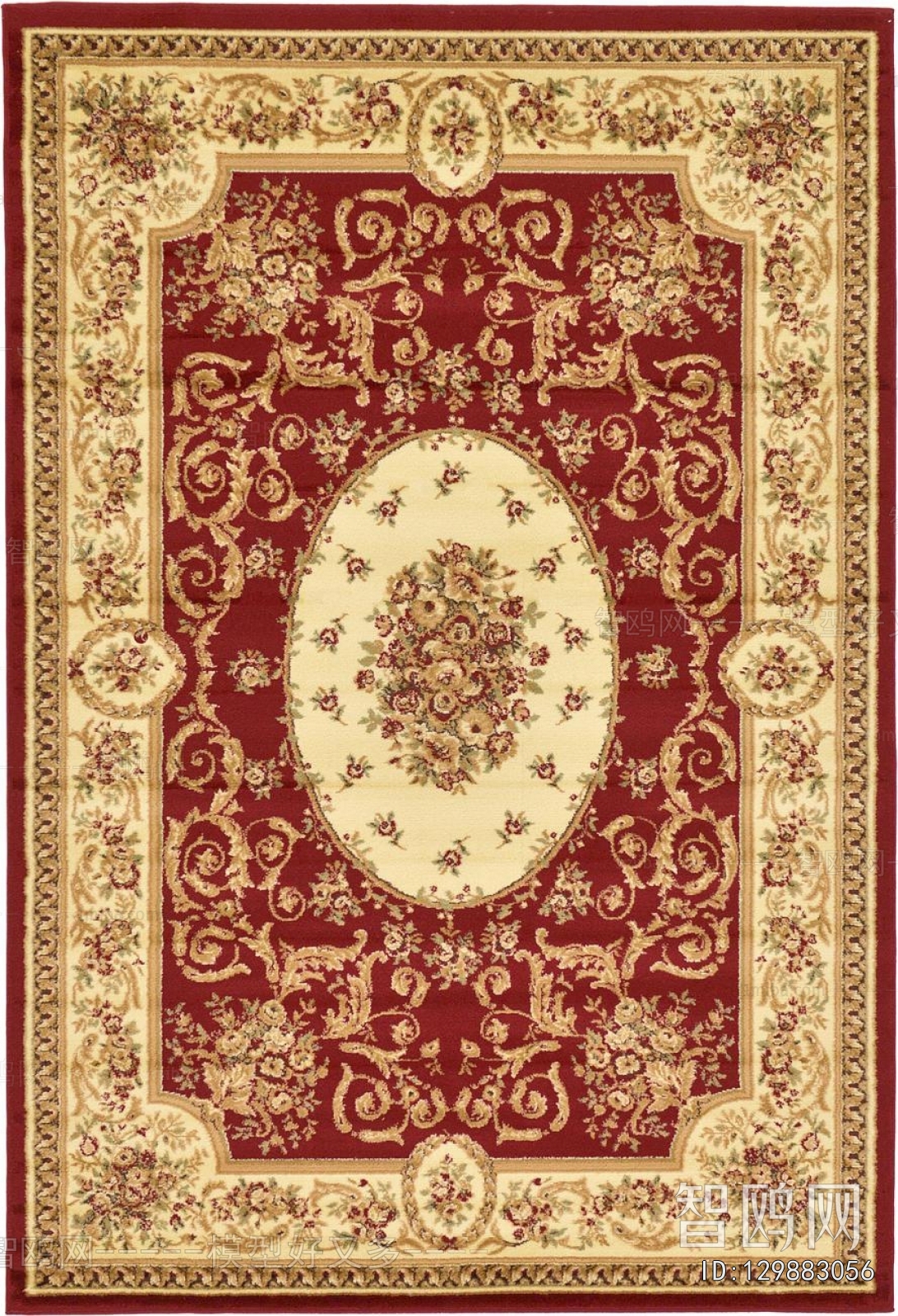 European Carpet