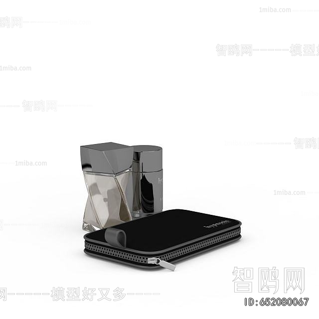 Modern Perfume/Cosmetics