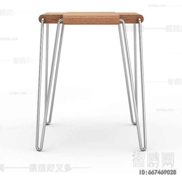 Modern Stool