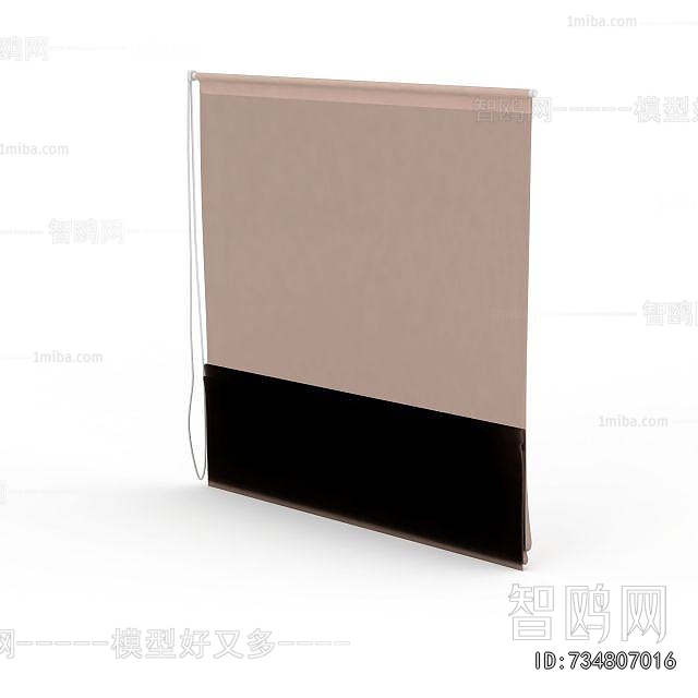 Modern Roller Shutters