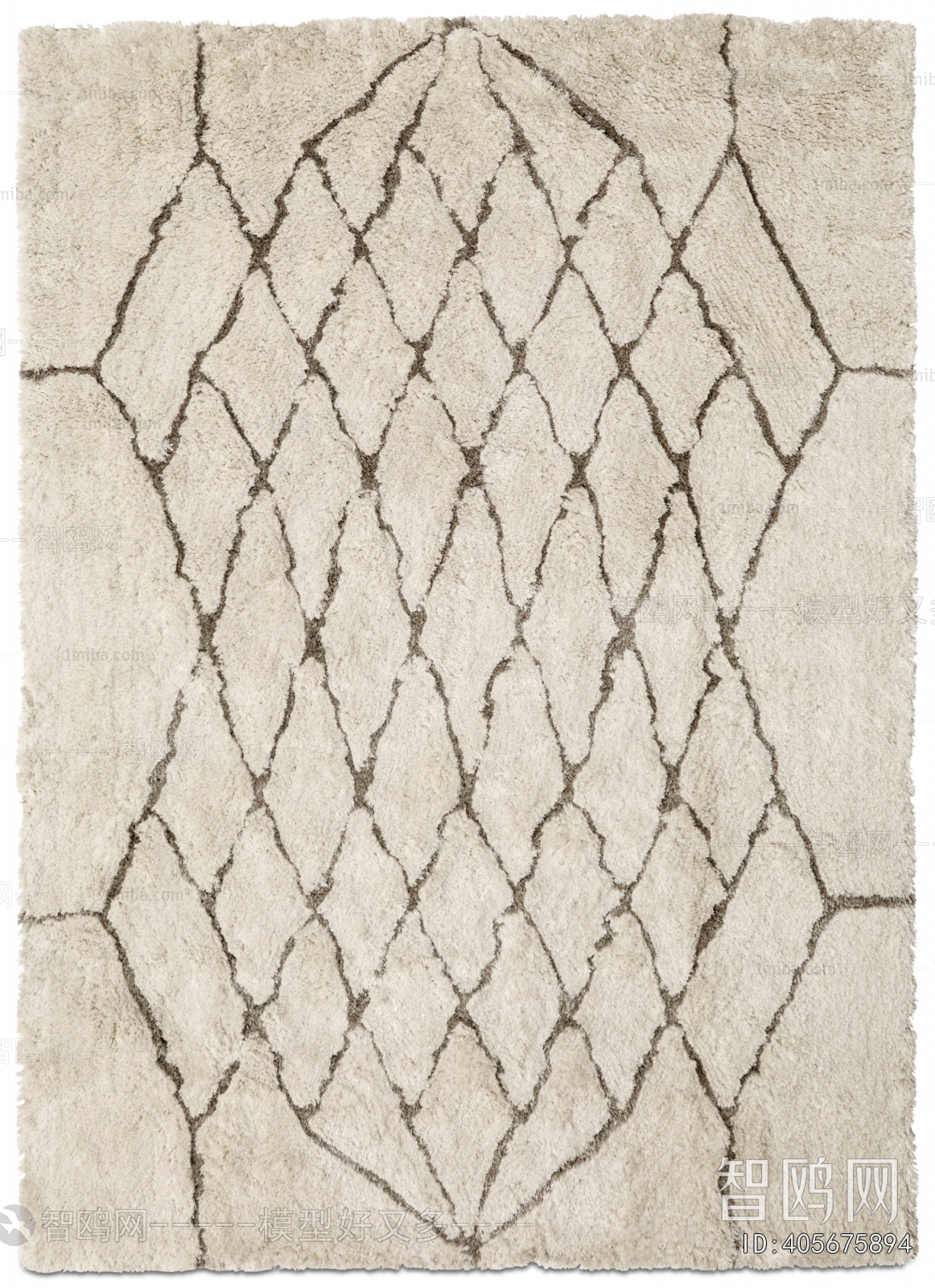 Modern Rug