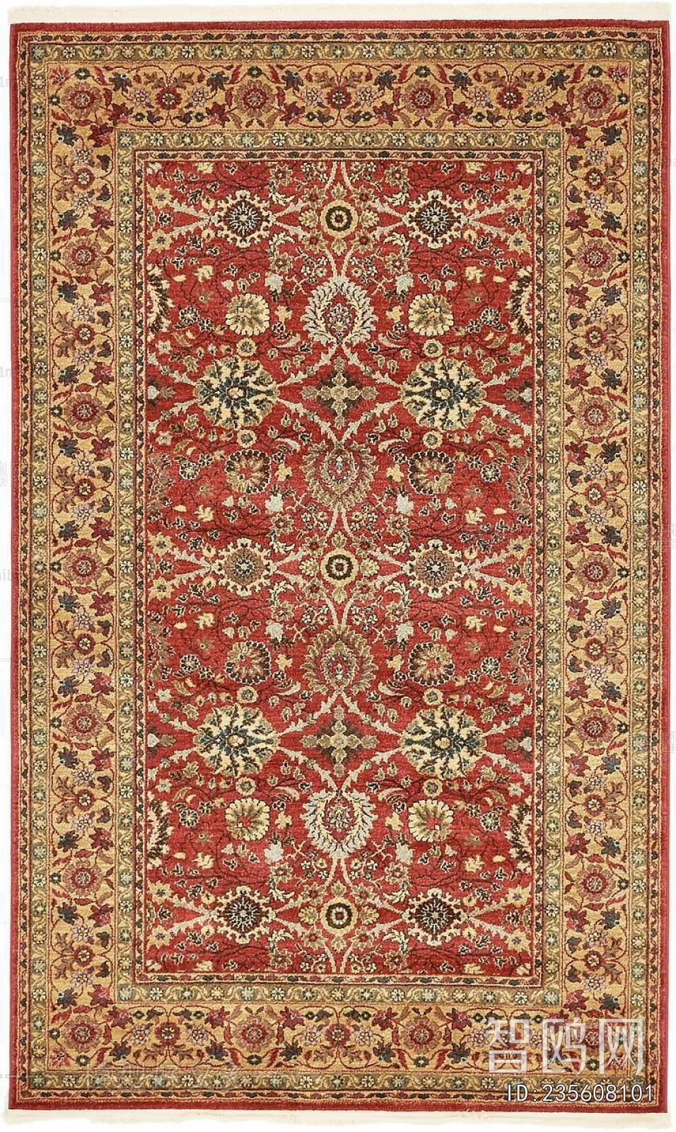 European Carpet