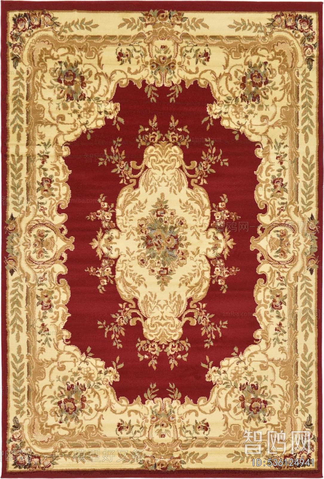 European Carpet