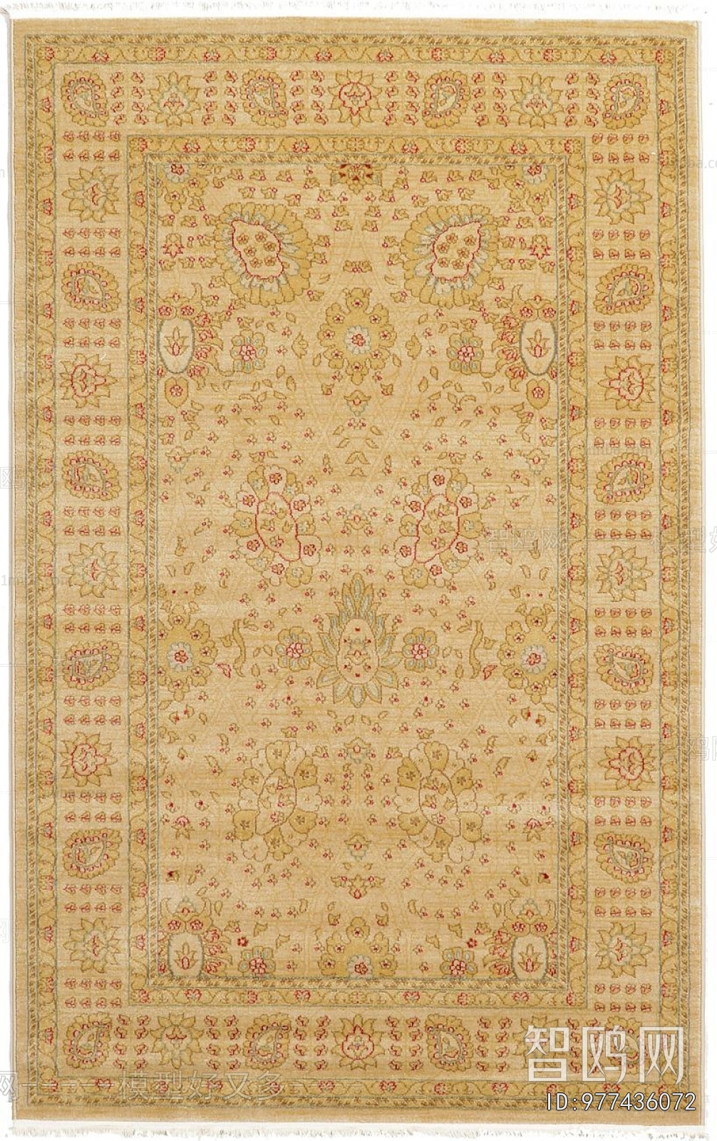 European Carpet