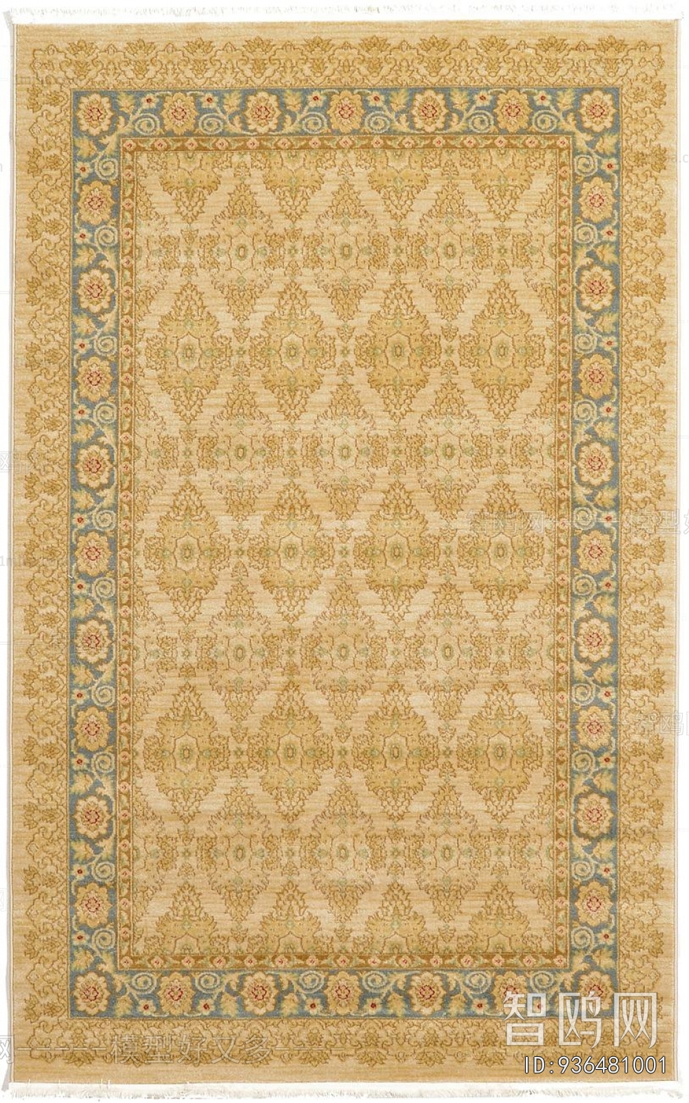 European Carpet