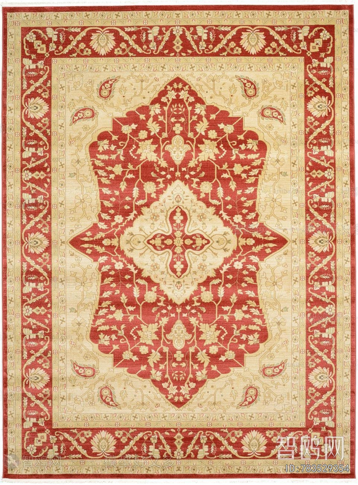 European Carpet